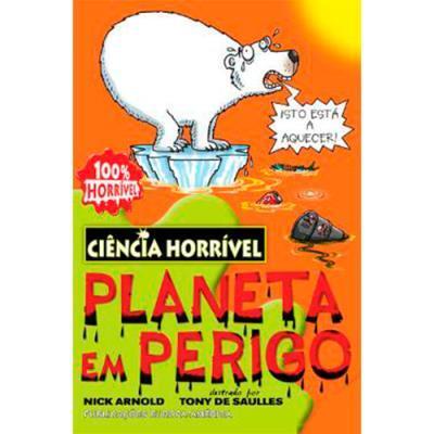 Planeta em Perigo