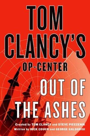 Tom Clancy's Op-Center (reboot)