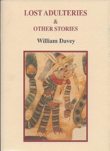 Lost Adulteries and Other Stories
