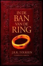 In de ban van de ring: Complete editie