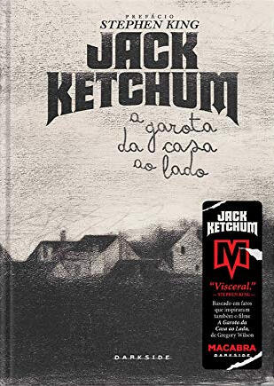 A garota da casa ao lado