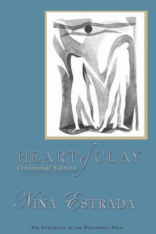 Heart of Clay: A Collection of Love Sonnets