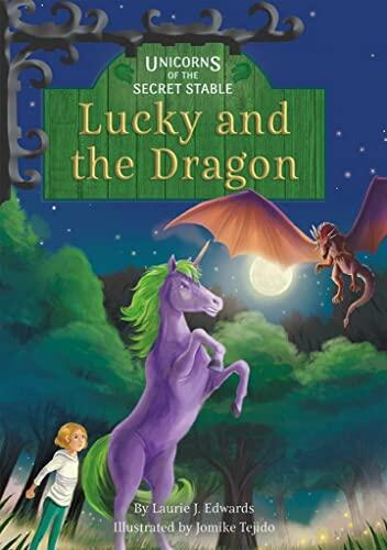 Lucky and the Dragon