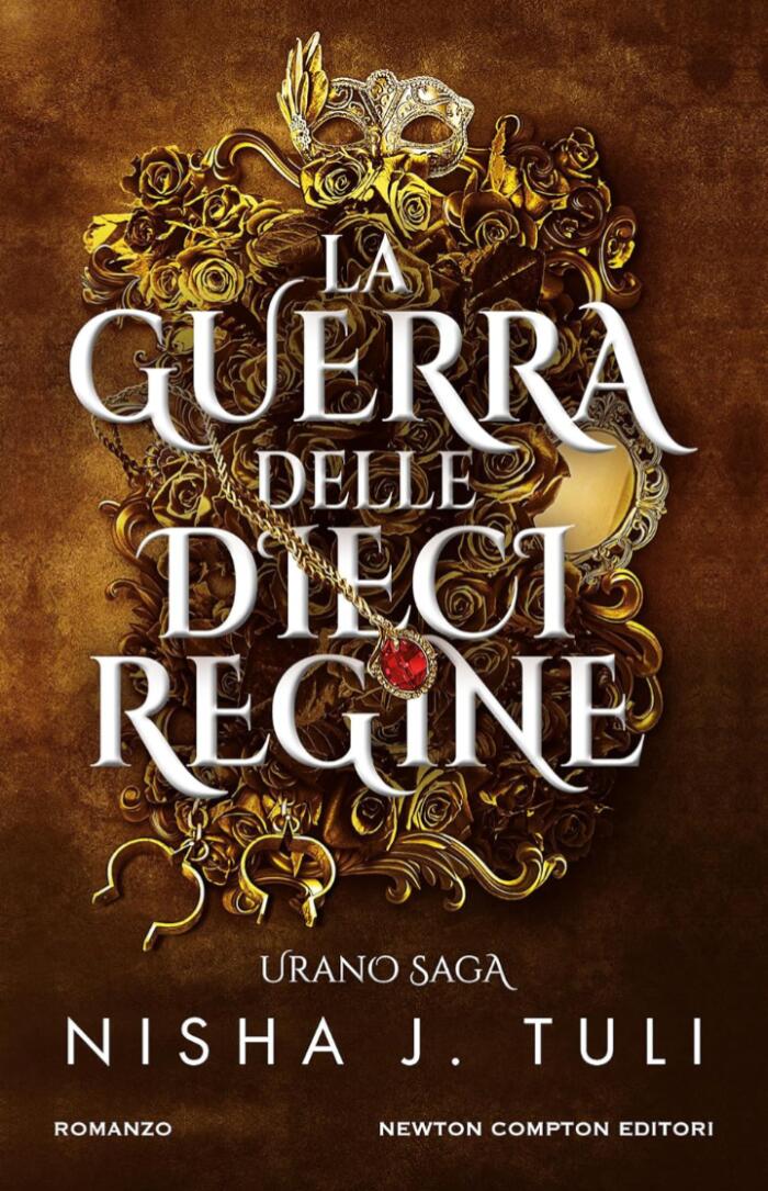 Urano Saga