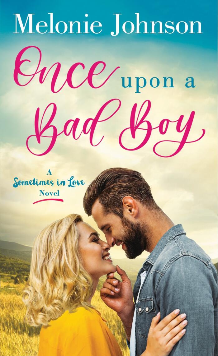 Once Upon a Bad Boy