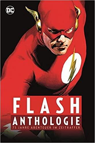 Flash Anthologie