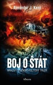 Boj o štát