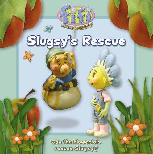 Slugsy's Rescue: Read-to-Me Storybook