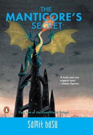 The Manticore's Secret