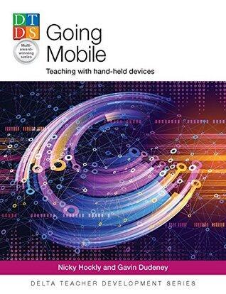 Going Mobile: Teaching with Hand-Held Devices