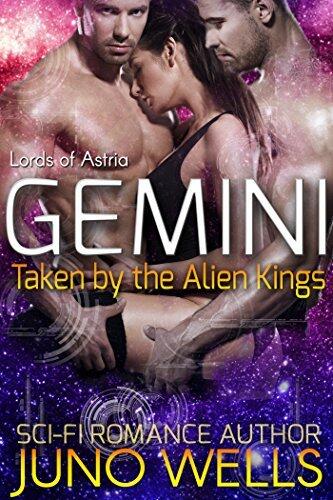 Gemini: Taken by the Alien Kings