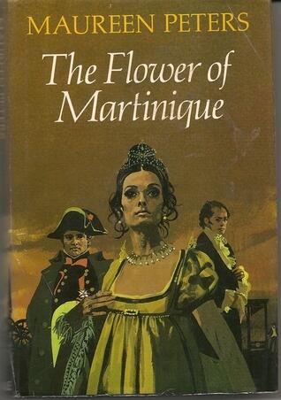 The Flower of Martinique