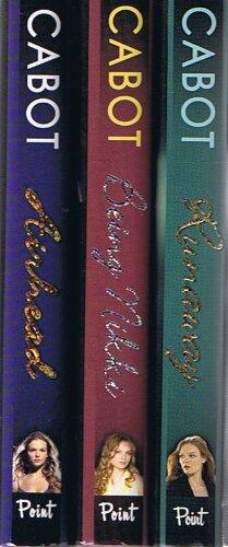 Airhead Series: Books 1 - 3