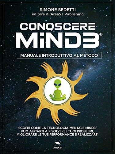 Conoscere Mind3®: Manuale introduttivo al metodo