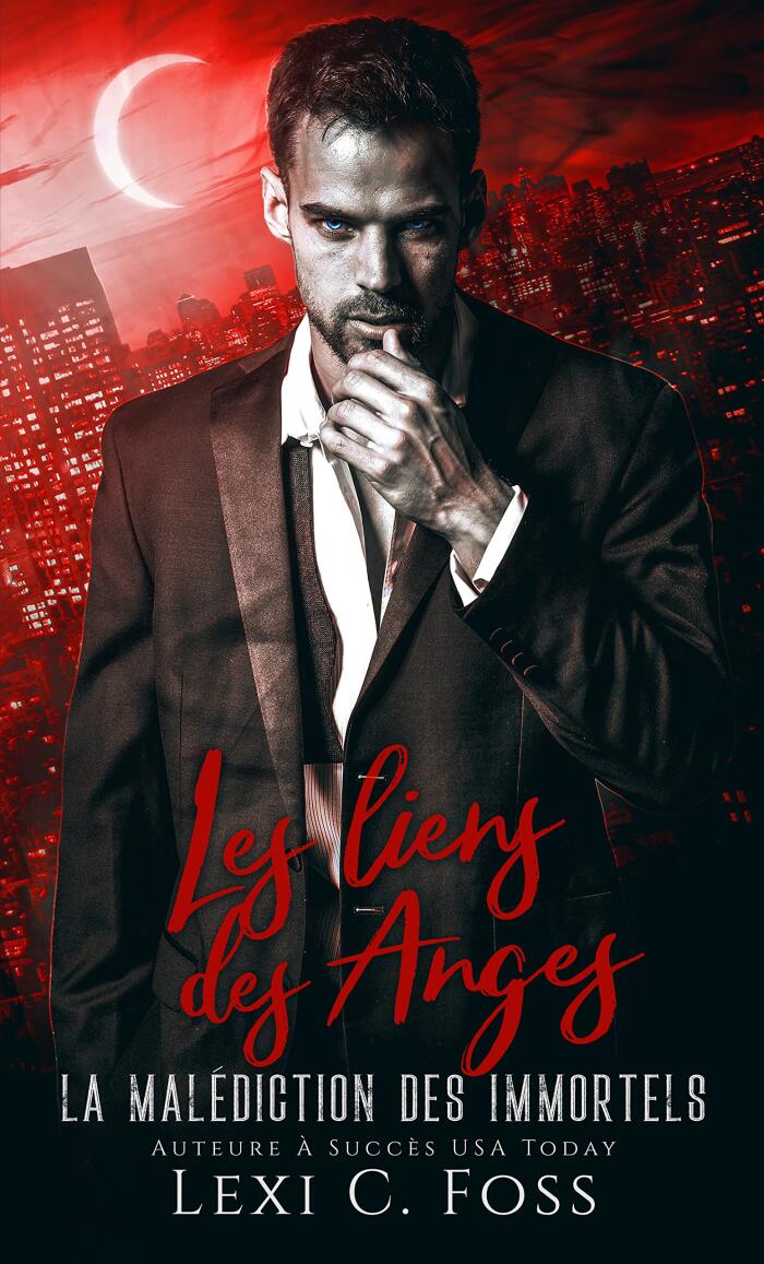 Les Liens des Anges