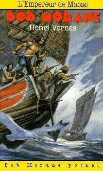 L'empereur de Macao