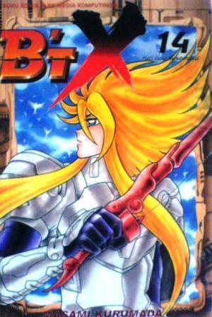 B'T X Vol. 14: Hati Yang Mempercayai