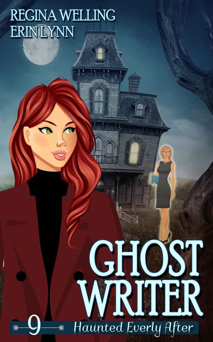 Haunted Everly After