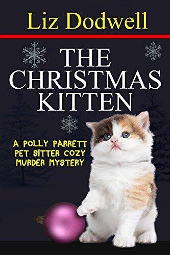 The Christmas Kitten