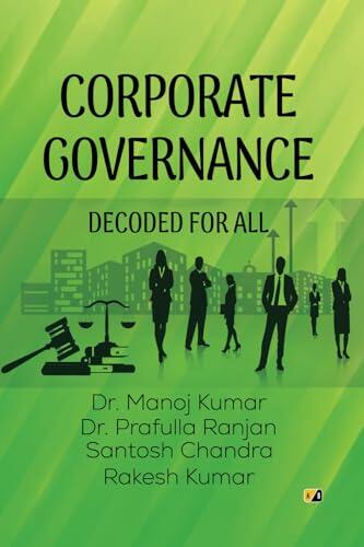 CORPORATE GOVERNANCE