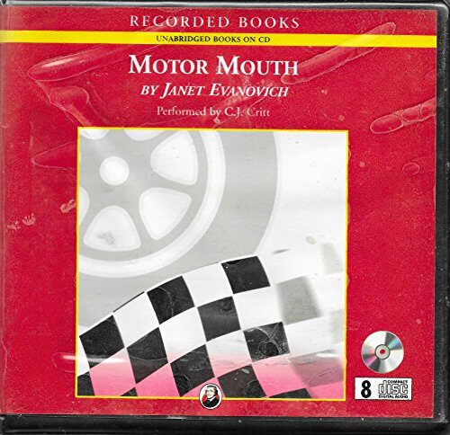 Motor Mouth