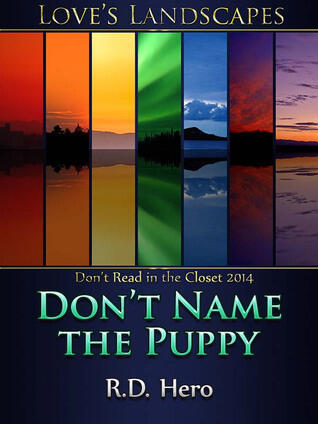 Don't Name the Puppy