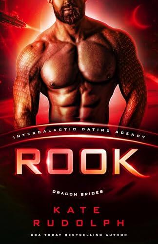 Rook: Dragon Brides #11