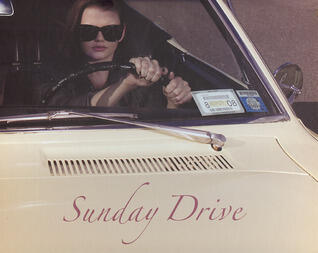 Sunday Drive