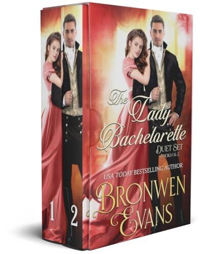 The Lady Bachelorette Duet Set