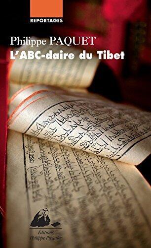 L'ABC-daire du Tibet (Reportages)
