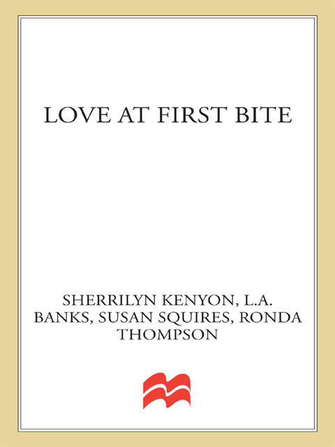 Love at First Bite