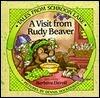 A Visit from Rudy Beaver