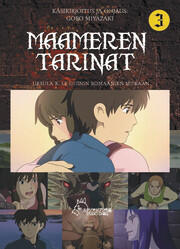 Maameren tarinat #3