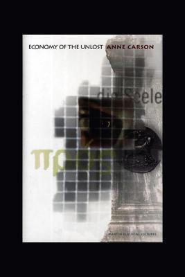 Economy of the Unlost: