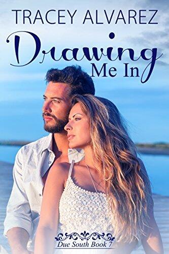 Drawing Me In