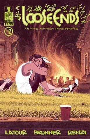 Loose Ends #2
