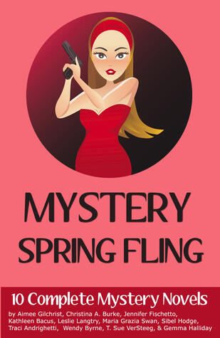 Mystery Spring Fling