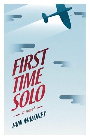 First Time Solo
