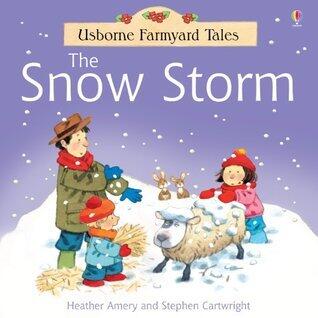 The Snow Storm: For tablet devices: For tablet devices
