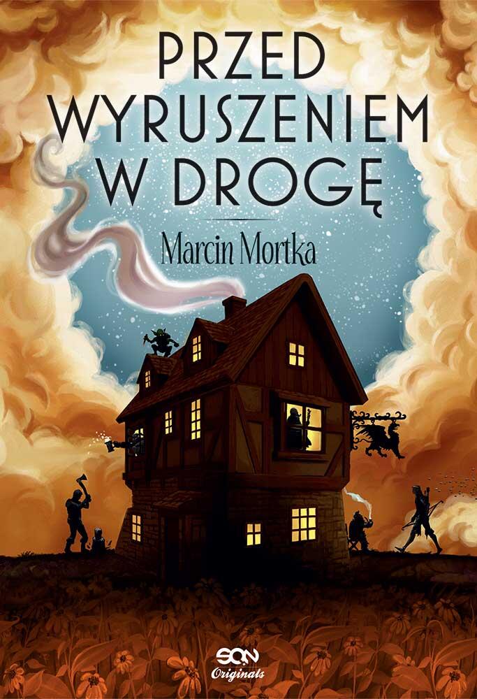 Przed wyruszeniem w drogę