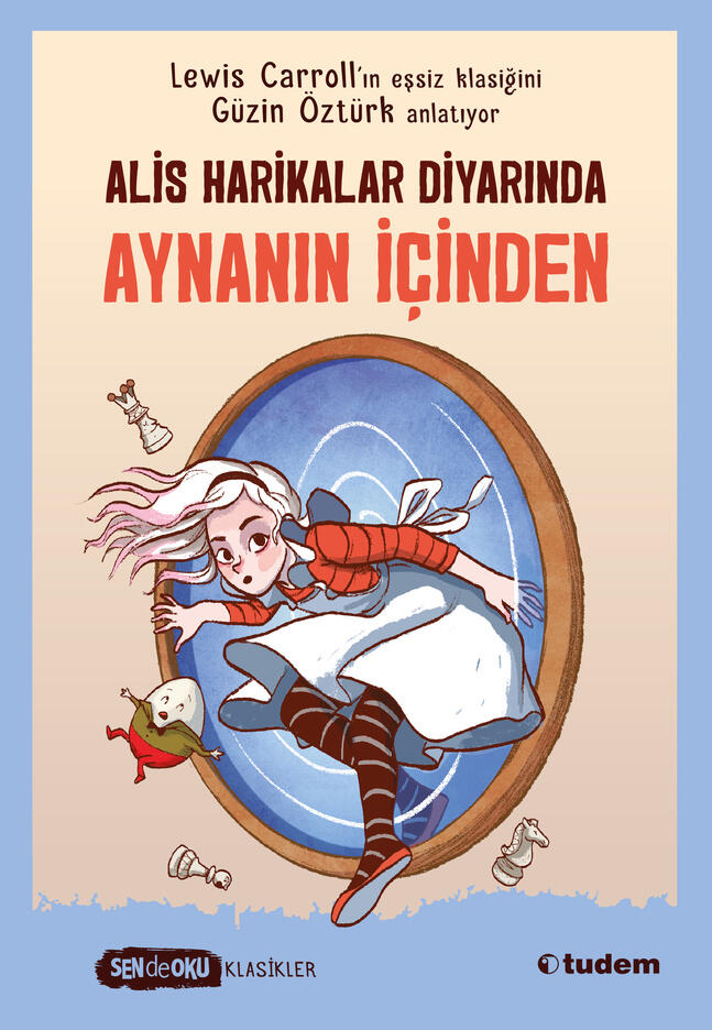 Aynanın İçinden