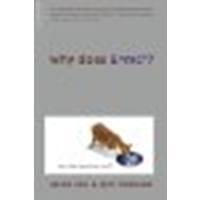 Why Does E=mc²?