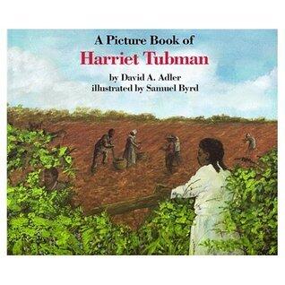Picture Book of Harriet Tubman