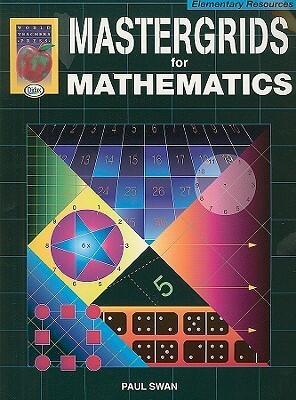 Mastergrids for Mathematics, Grades 1-8
