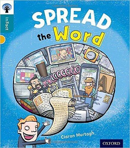 Spread the Word