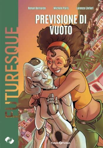 Previsione di vuoto (Futuresque)