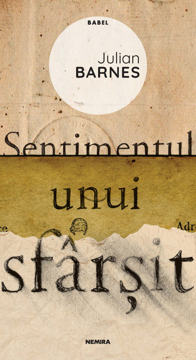 Sentimentul unui sfârșit