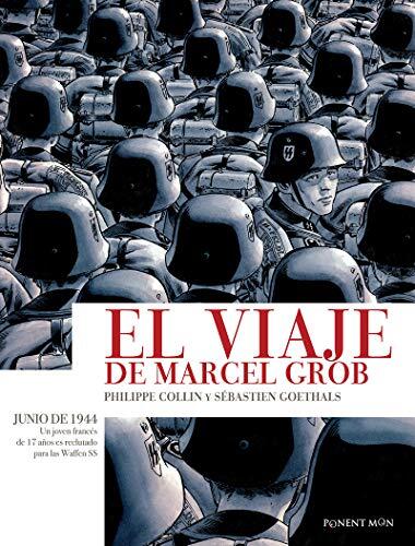 El Viaje de Marcel Grob
