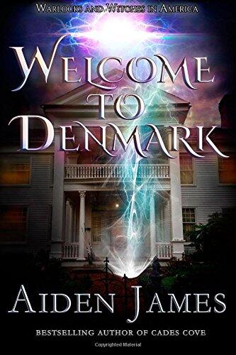 Welcome To Denmark: Warlocks and Witches in America