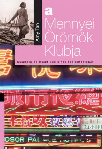 A Mennyei Örömök Klubja